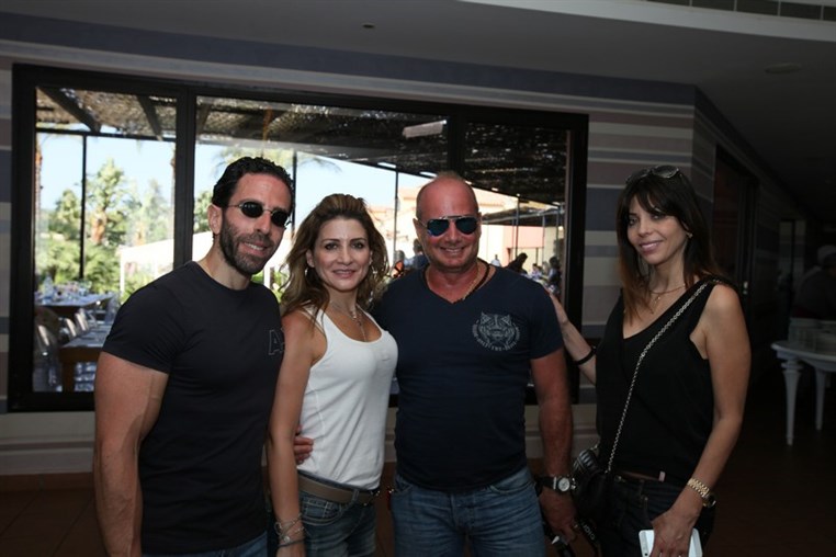 Porsche Club Lebanon Ride for a Cause
